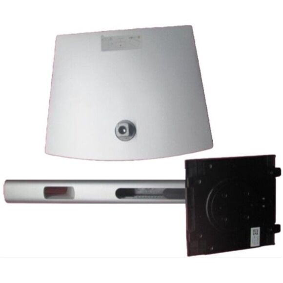 Kit-Height Adjustable Monitor Stand for OptiPlex All-in-One - Picture 2 of 2